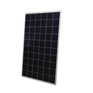 Solarasia 270w 280w 290w 300w 330w 350w便携式聚钙钛矿太阳能电池板便携式太阳能电池板聚太阳能电池板