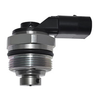 BAIXINDE Pompe de voiture 06F127025 079127025C Pièces automobiles en stock pompe à huile 06F127025