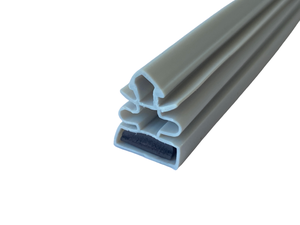 <span class=keywords><strong>Joint</strong></span> d'étanchéité <span class=keywords><strong>universel</strong></span> pour porte de réfrigérateur/congélateur à double porte, livraison rapide - Product Image 2