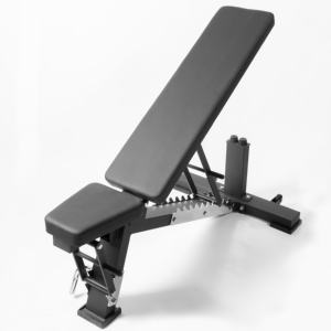 <span class=keywords><strong>Banc</strong></span> de musculation réglable électrolytique pour équipement de fitness - Product Image 1