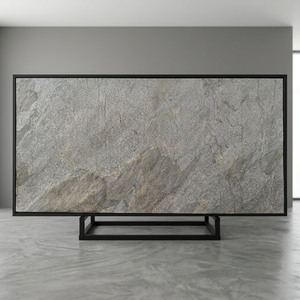 Panneaux muraux en pierre naturelle minimaliste, design 3D, imperméables, ignifuges, style côtier, pour décoration intérieure, usage domestique - Product Image 2