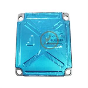 Unité de commande moteur JISION 22346791 pour excavatrices EC480D/EC750D |   Machinerie de construction |   Haute qualité et durable - Product Image 2