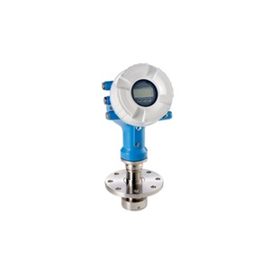 Medidor de Nivel por Radar Endress+Hauser Micropilot NMR81 NMR84, Sensor de Nivel por Radar Utilizado para Medición y Transferencia - Product Image 3