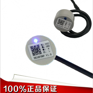 Módulo de <span class=keywords><strong>Sensor</strong></span> de Nivel de Líquido Ultrasónico XKC-DS1603, Caja Metálica, <span class=keywords><strong>Sensor</strong></span> de Nivel de Agua Sin Contacto, <span class=keywords><strong>Sensor</strong></span> Inductivo de Nivel de Combustible para Tanque - Product Image 6