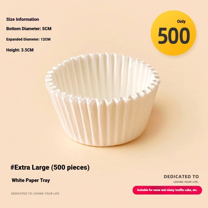 Bac à papier extra large [500]