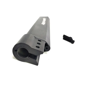 Precio al por Mayor de la Barra de Dirección para el Scooter Eléctrico <span class=keywords><strong>Kugookirin</strong></span> <span class=keywords><strong>M4</strong></span> M4pro - Product Image 2