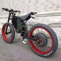 Changzhou DOMAIN 15000 ebike 72 В 8000 Электрический горный велосипед электрический велосипед