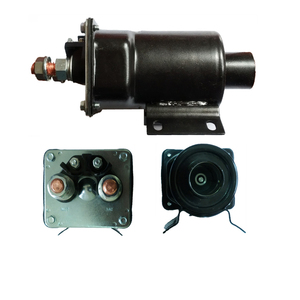 American Truck Solenoid SNLS-146 New Condition 40/50MT 12V - Product Image 1