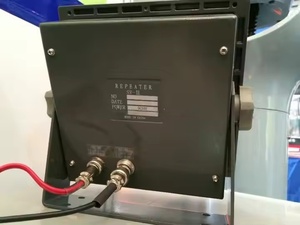 SANOU SY-II Dijital Pusula Yön Tekrarlayıcı DC24V Dikdörtgen Deniz Navigasyon Yardımcısı, Marinalar İçin Kullanılır - Product Image 6
