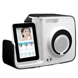 Portable Skin Analyzer Facial for Wrinkle Pigmentation Detection <b>Smart</b> <b>Mirror</b> Skin Analyzer Magic <b>Mirror</b> Skin Analyzer With Ai - Product Image 5