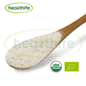 हैथिफ कारखाने की आपूर्ति थोक पेसिलियम अर्क पाउडर 10:1 कार्बनिक पेसाइलियम भूक अर्क - Product Image 3