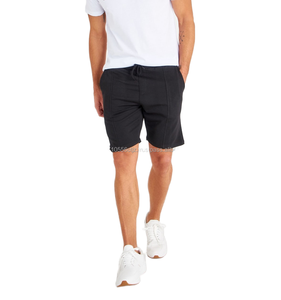 Pantalones Cortos Deportivos de Verano para Hombre, Estilo Americano, Cintura Media, Holgados, Casuales, de Lona, con Estampado Digital, para Playa, con Cordón Ajustable - Product Image 2