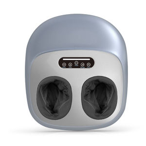 Rodillo de compresión de aire deslizante, masajeador de pies, calefacción, precio asequible - Product Image 5