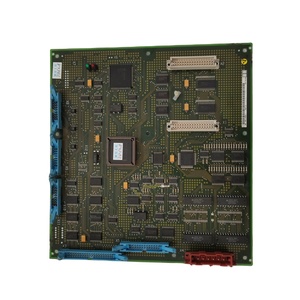 Carte de circuit imprimé d'origine WD DGP2 00.785.0302 /01, module d'assemblage PCB pour pièces d'impression offset Heidelberg - Product Image 1