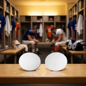 Genouillères de football légères en EVA, protection unisexe toutes saisons - Product Image 1