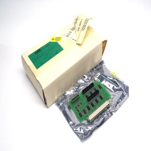 3HNE00656102 VLC01 แผงวงจร 04120022 แผงวงจร PLC - Product Image 2