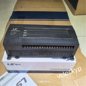 1PC Contrôleur logique programmable LS K7M-DR60U neuf, livraison rapide - Product Image 3