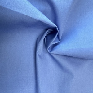 Vải poplin trơn nhuộm màu, chất liệu cotton polyester <span class=keywords><strong>TC</strong></span> 80/20, 45s, 96*72, 90gsm, dùng làm túi - Product Image 3