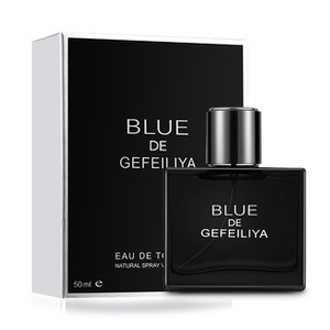 Profumo a Lunga Durata per Uomo, Colonia <span class=keywords><strong>Acquatica</strong></span> Oceanica, Eau De Toilette, Fragranza Maschile per Uso Quotidiano - Product Image 3