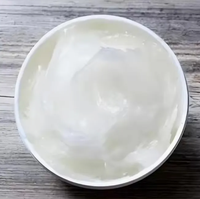 Gelée de pétrole blanche pour les soins de la peau et l'industrie cosmétique