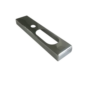 201 304 316 430 Thép Không Gỉ Sâu Vẽ Phần OEM Nhà Sản Xuất/Sâu Rút Ra Tấm Kim Loại Thép Không Gỉ Chế Tạo Nhà Máy - Product Image 3