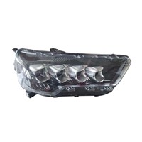 Phare avant gauche à matrice LED KP2-13006-AE pour JMC Yusheng N356, norme d'émission nationale VI, meilleur prix 2027