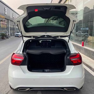 Voiture d'Occasion Mercedes-Benz Classe A 2021 Facelift A 200 Luxe Berline Essence en Stock à Vendre - Product Image 5