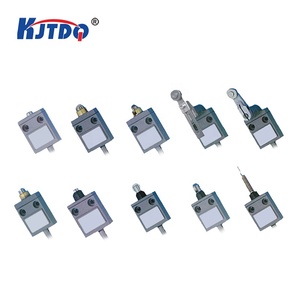 Professional Manufacture Promotion <strong>Price</strong> IP67 Waterproof Double Circuit Travel <strong>Limit</strong> <strong>Switch</strong> - Product Image 3