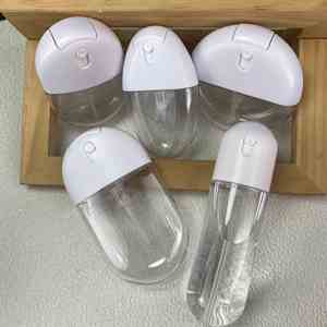 Oem Pocket Credit Card 30Ml 50Ml Hand Sanitizer Mini <b>Perfume</b> <b>Spray</b> <b>Bottle</b> - Product Image 3