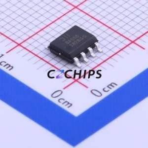 Original et nouveau SA555S-13 SOIC-8 Circuit intégré IC puce 555 minuterie vente entière puces de composants électroniques fournisseur et Service de nomenclature - Product Image 1