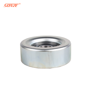 Pull per cinghia serpentina per <span class=keywords><strong>Subaru</strong></span> Forester Outback Legacy Impreza 23770-Aa070 puleggia per cinghia di trasmissione - Product Image 2