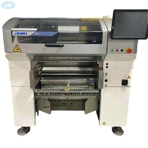 Ban đầu mới RS-1 SMT chọn và đặt máy cho JUKI thiết bị điện tử dây chuyền sản xuất bề mặt mounter - Product Image 2