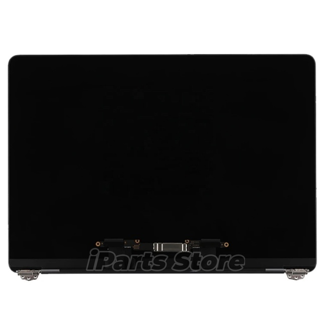 IPARTS LCD Screen Display Full Top Assembly Panel Compatible with MacBook Air 13" M1 2020 A2337 EMC 3598 Retina 661-16806 TESTED