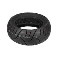 Pneu tubeless Ulip 100 55 6.5 pour trottinette électrique Dualtron Thunder, pneu sous vide 11 pouces 100 55-6.5, pneu de route urbain tubeless