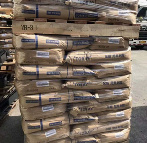 พลาสติก PA6 ญี่ปุ่น Toray CM1041-LO เกรดสำหรับการอัดรีด โพลีเอไมด์ไนลอน 6 ทนแรงกระแทกสูง - Product Image 3