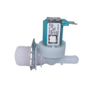 Válvula de entrada de lavadora 5220FR2006H 120V para piezas de electrodomésticos Kenmore - Product Image 4