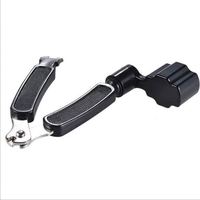 Termasuk gitar pick Capo Tuner senar gitar akustik DR6p senar gitar