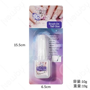 ANTALD-pegamento para uñas, 10g, 7 g - Product Image 2