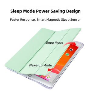 Funda de cuero para tableta para <span class=keywords><strong>iPad</strong></span> <span class=keywords><strong>Pro</strong></span> 9,7 1st Generation Premium Cover & Case - Product Image 3