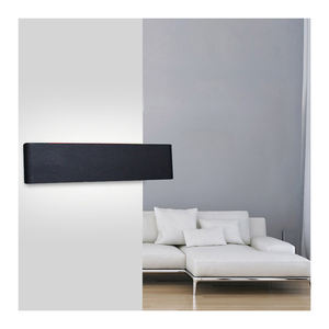 Venta Directa de Fábrica: Lámpara de Pared Mini para Interiores, de Acrílico, para Pasillos de Hotel, Dormitorios y Salas de Estar, con 3W, 6W, 12W, 18W y 24W de Potencia, con Luz Ascendente y Descendente - Product Image 5