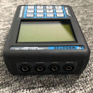 Générateur de signal portable Lanyi de haute qualité MR9272E, contrôleur de température numérique noir, produit de Chine - Product Image 5