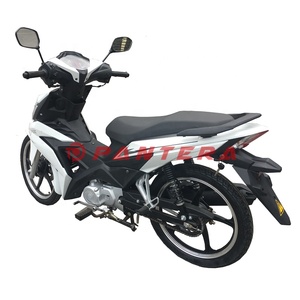 2019, 4 tiempos, nuevos, 110cc, Cub, distribuidores de motos chinas - Product Image 5
