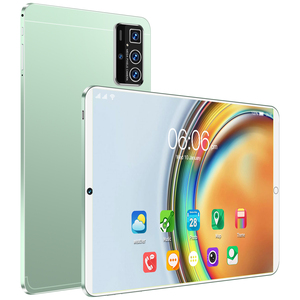 Nueva Tablet Pro <span class=keywords><strong>4</strong></span> Android 12 de 12 Pulgadas, Portátil <span class=keywords><strong>para</strong></span> Niños, Teléfono Móvil con 5G, 14/16GB+1TB, Cámara Dual, Doble SIM, Laptop <span class=keywords><strong>para</strong></span> Niños - Product Image 5