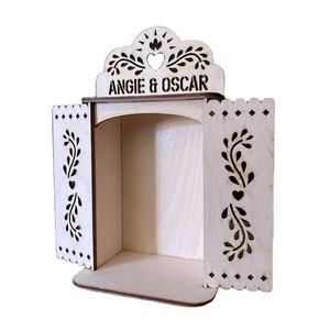 Le sanctuaire Nicho mort - Product Image 2