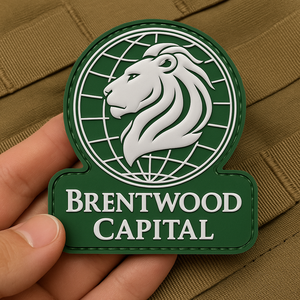 ขายส่งป้ายยางลายเสือการ์ตูน พีวีซีนิ่ม ป้ายโลโก้ 3 มิติ ปั๊มนูน ป้ายซิลิโคนพีวีซีนิ่ม สำหรับเสื้อผ้า - Product Image 3