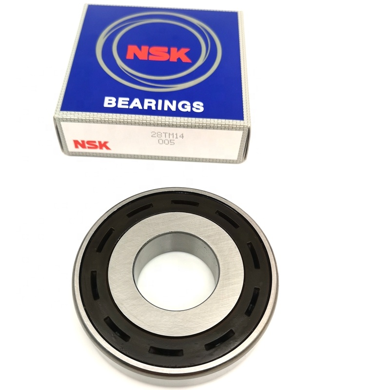 Description Picture 2 of itemNSK 28TM14 Deep Groove Ball Bearing 28TM14E ball bearing 28TM14U40AL for machine parts 28x69x15mm