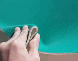 पॉलीविनाइल क्लोराइड संशोधित पेस्ट pvc राल पाउडर को स्पोर्ट्स फ्लोर चमड़े के yune ब्रांड 20 kg/बैग पैकेजिंग अनुकूलित - Product Image 3