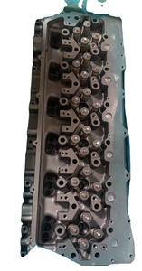 Componente del motor: Cabeza de cilindro C11/C13 345-3752, pieza de repuesto para los modelos. Stock disponible ahora - Product Image 2