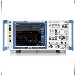 Rohde&Schwarz ESR3 Neuf pour analyseur avec garantie d'un an - Product Image 2