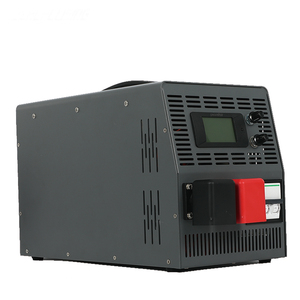 <span class=keywords><strong>12V</strong></span> 24V 36V 48V 60000W Conception de tension haute puissance RS485 Alimentation à découpage d'équipement de communication - Product Image 1